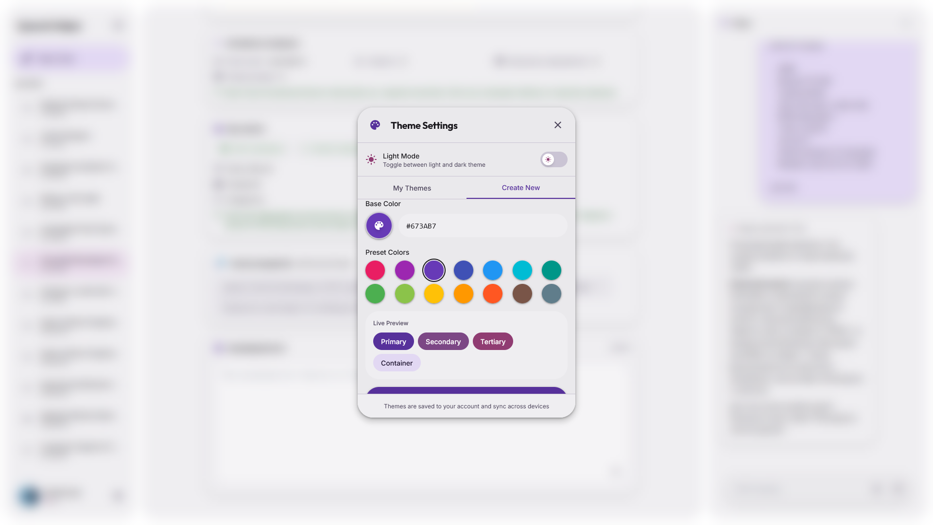 Upworkhelper screenshot 4
